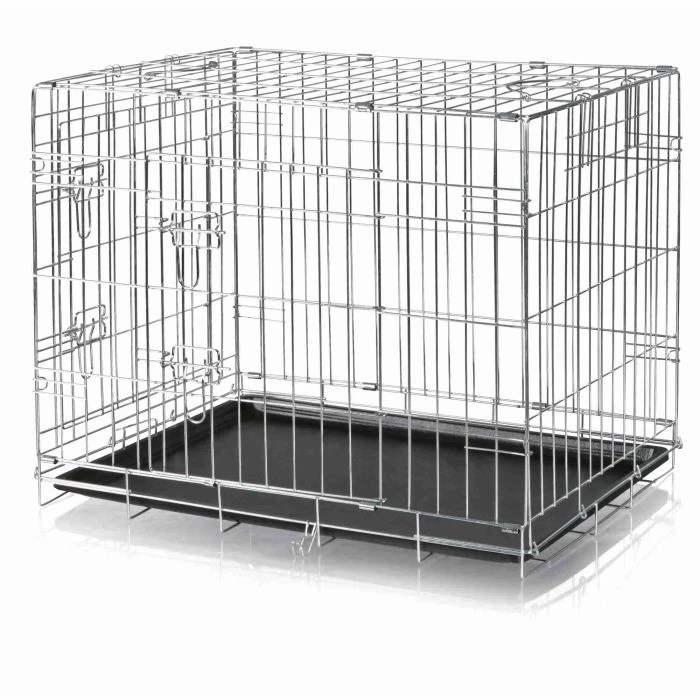 Trixie Home Kennel M 78 × 62 × 55 Cm 1 Trixie Home Kennel M 78 × 62 × 55 Cm