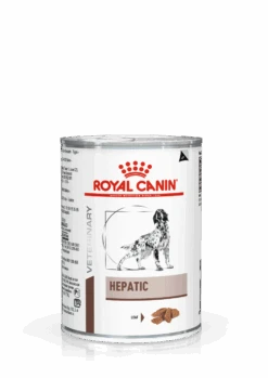 Royal Canin Hepatic Chien -Chien Fournitures Boutique 62ba4bbe7f81bc95ce3c6226f1dcd9d52c5e824f3be555d731c6c23efff32b8d