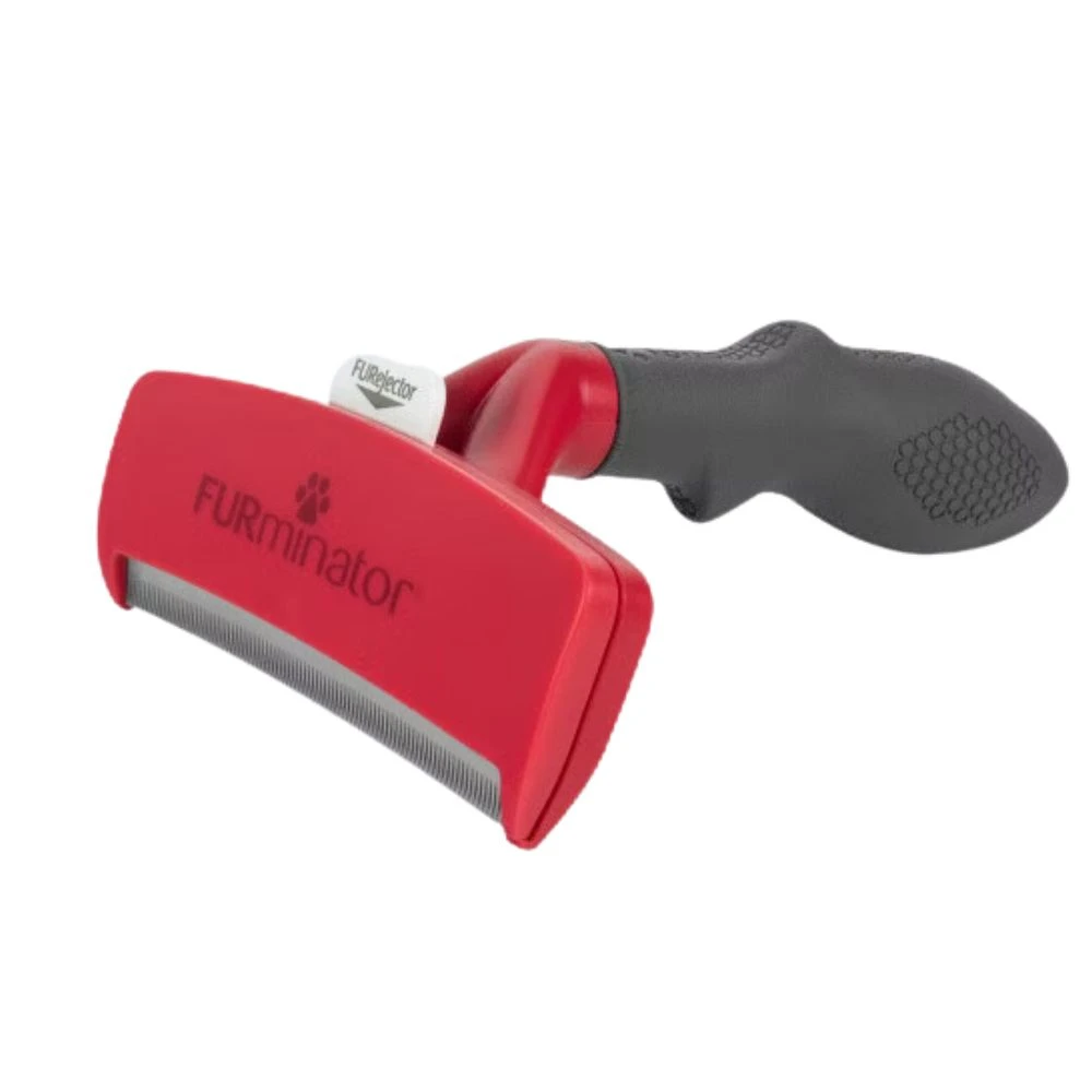 Furminator Brosse Chien Poils Longs 4 Furminator Brosse Chien Poils Longs – Image 4