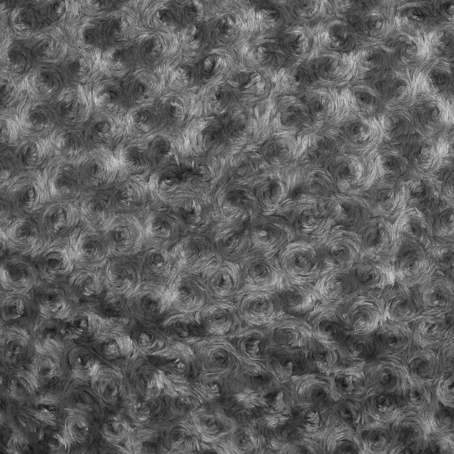 Flamingo Panier Cuddly Rond Gris Dia. 70x18cm 2 Flamingo Panier Cuddly Rond Gris Dia. 70x18cm – Image 2