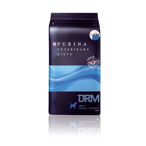 PURINA Veterinary Diet DRM Dermatosis Chien 3 PURINA Veterinary Diet DRM Dermatosis Chien – Image 3