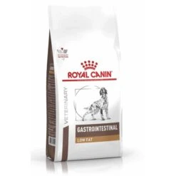 Royal Canin Gastro Intestinal Low Fat Chien