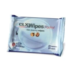 LINGETTES CLX WIPES POCKET