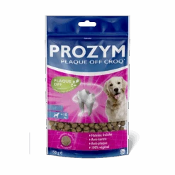 Prozym Plaque Off Croq 1 Sachet De 150g