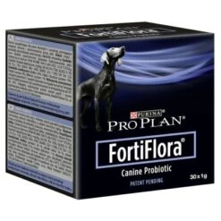 Purina Fortiflora Pro Plan Veterinary Diets Chien 30 Sachets 11 Purina Fortiflora Pro Plan Veterinary Diets Chien 30 Sachets -Chien Fournitures Boutique 72486 pla purinavet fortiflora 30x1g 6