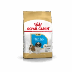 Royal Canin Shih Tzu Chiot Pour Chien 1,5kg