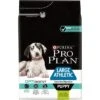 Purina Pro Plan Puppy Large Athletic Chiot 3Kg Agneau