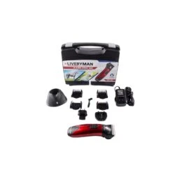 Tondeuse Kare Pro 50 -Chien Fournitures Boutique 7fb1e117f332fdeef5a9ab899163d4cf8f77a282c28baa6f69b6da6efd12629e 1