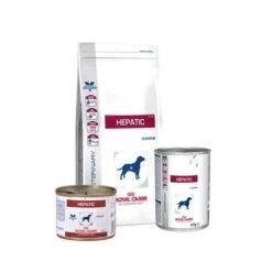 Royal Canin Hepatic Chien -Chien Fournitures Boutique 7fc7ef9135eed75cedc6572cdf23ee330f33963e23d77a5490a6381e2eae7fbf