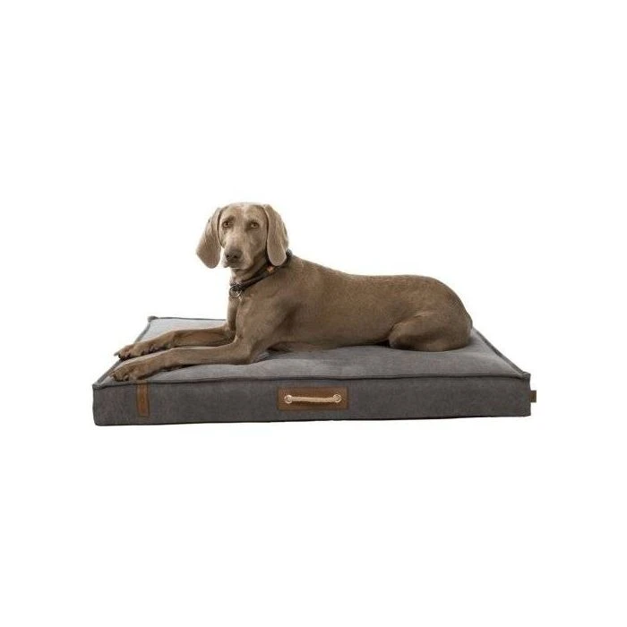 Trixie Coussin Be Nordic Taupe 100 X 70 Cm 1 Trixie Coussin Be Nordic Taupe 100 X 70 Cm