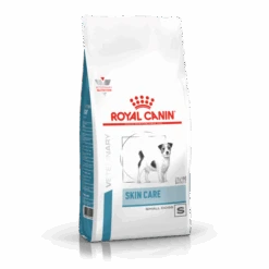 Royal Canin Skin Care Small Dog