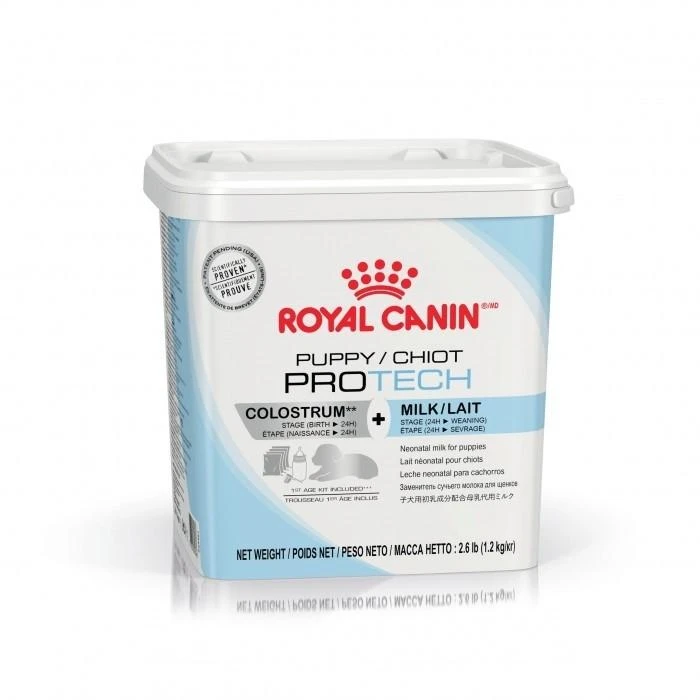 Royal Canin Puppy Pro Tech 2 Royal Canin Puppy Pro Tech – Image 2