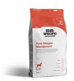 SPECIFIC CDD - CDW Food Allergen Chien -Chien Fournitures Boutique 897c70f4586fe8e0b86e2e8717c1d6943f092ac11528c9353102c3ae80c3d882