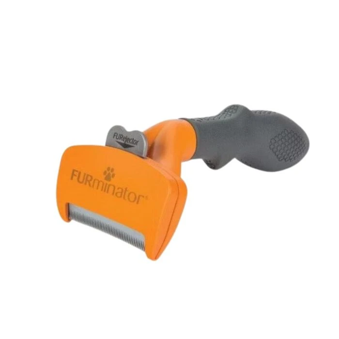 Furminator Brosse Chien Poils Longs 1 Furminator Brosse Chien Poils Longs