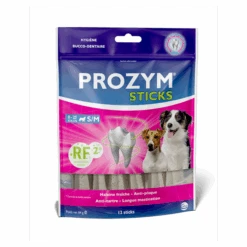 CEVA Prozym RF2 7 CEVA Prozym RF2 -Chien Fournitures Boutique 917d4e79a6a5f71fdadfa9f0a840cf1a0af64018fffa73883fd2e3df9c203af5