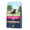 Eukanuba Junior Large Breeds Au Poulet Pour Chien - 15kg