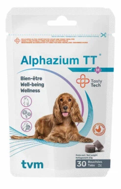 ALPHAZIUM TT - 30 BOUCHEES 7 ALPHAZIUM TT - 30 BOUCHEES -Chien Fournitures Boutique 96edc1d5bf35c6bb47b58c9f617fa3e7e91c4a9696a987281c879d35f0d58447
