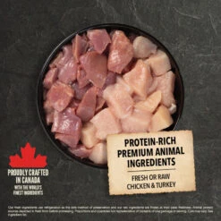 Acana Classics Prairie Poultry Chien 7 Acana Classics Prairie Poultry Chien -Chien Fournitures Boutique Acana Classics Prairy Poultry Dog 2