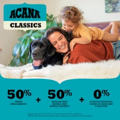Acana Classics Wild Coast Chien -Chien Fournitures Boutique Acana Classics Wild Coast Dog 3 1