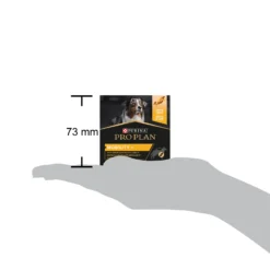 Purina PRO PLAN MOBILITY+ CHIEN ALIMENT COMPLEMENTAIRE - 60G -Chien Fournitures Boutique PRO PLAN MOBILITY DOG SUPPLEMENT 60G 4 FR scaled