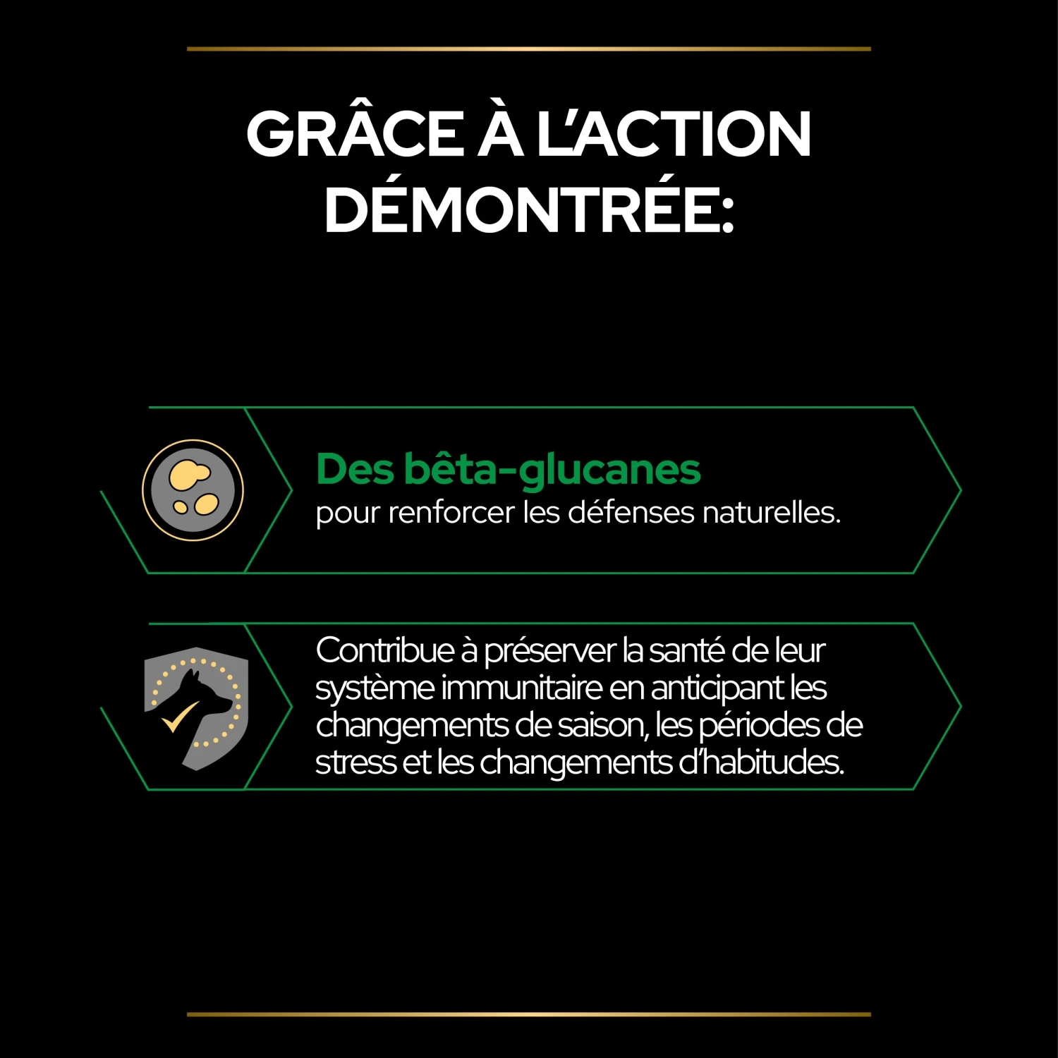 Purina PRO PLAN NATURAL DEFENSES+ CHIEN ALIMENT COMPLEMENTAIRE - 67G 7 Purina PRO PLAN NATURAL DEFENSES+ CHIEN ALIMENT COMPLEMENTAIRE - 67G – Image 7