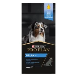 Purina PRO PLAN RELAX+ CHIEN ALIMENT COMPLEMENTAIRE - 225G -Chien Fournitures Boutique PRO PLAN RELAX DOG SUPPLEMENT 225G 2 FR