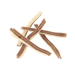 Pettitude Sushi Strip Pour Chien 500g 5 Pettitude Sushi Strip Pour Chien 500g -Chien Fournitures Boutique Pettitude Sushi Strips Dog Snackshot