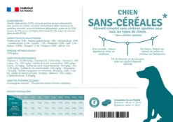 Préférence Sans Céréales Chien -Chien Fournitures Boutique PrC3A9fC3A9rence Chien Sans CC3A9rC3A9ales 1 FR 1
