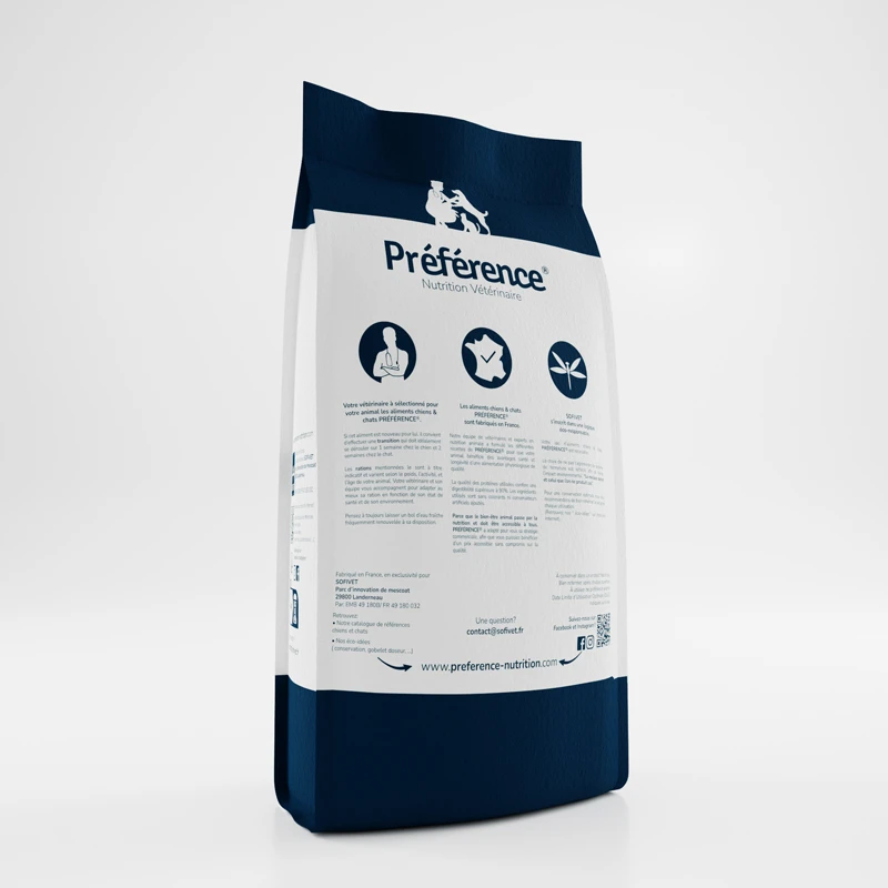 Preference Chien XL Sans Céréales 18Kg 2 Preference Chien XL Sans Céréales 18Kg – Image 2