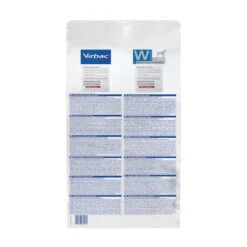 Virbac HPM W2 Weight & Control Chien 3Kg -Chien Fournitures Boutique VET HPM Chien Weight Loss Control 3Kg 3 FR