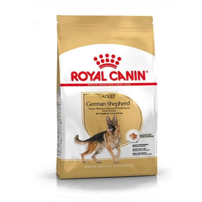 Royal Canin Berger Allemand Adult Pour Chien 3kg 1 Royal Canin Berger Allemand Adult Pour Chien 3kg