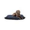 Trixie Coussin Be Nordic Bleu 90 X 65 Cm