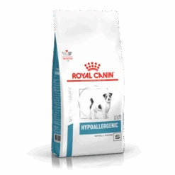 Royal Canin Hypoallergenic Petit Chien
