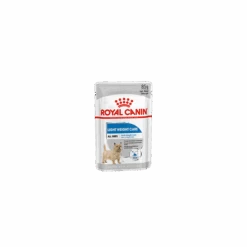 Royal Canin Light Weight Care Pour Chien 12 X 85g