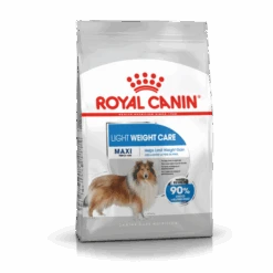 Royal Canin Light Weight Care Maxi Pour Chien 12kg