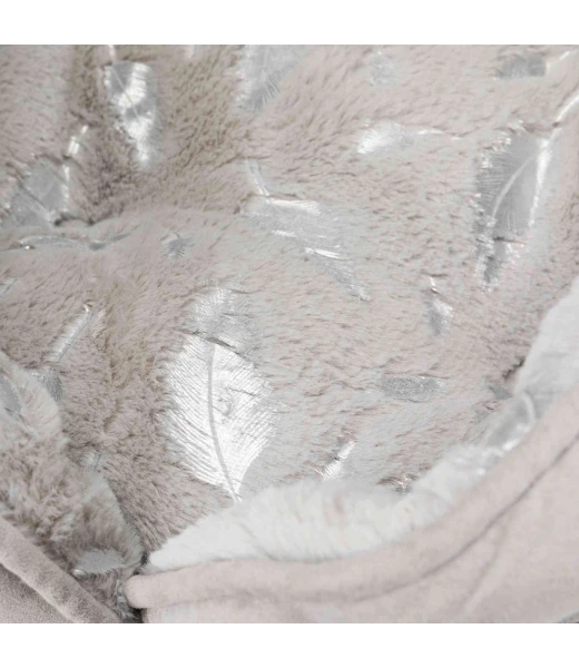 Trixie Abri Douillet Feather 3 Trixie Abri Douillet Feather – Image 3