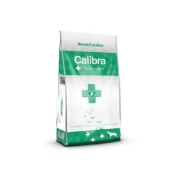 Calibra Vdiet Chien Renal/cardiac 2kg