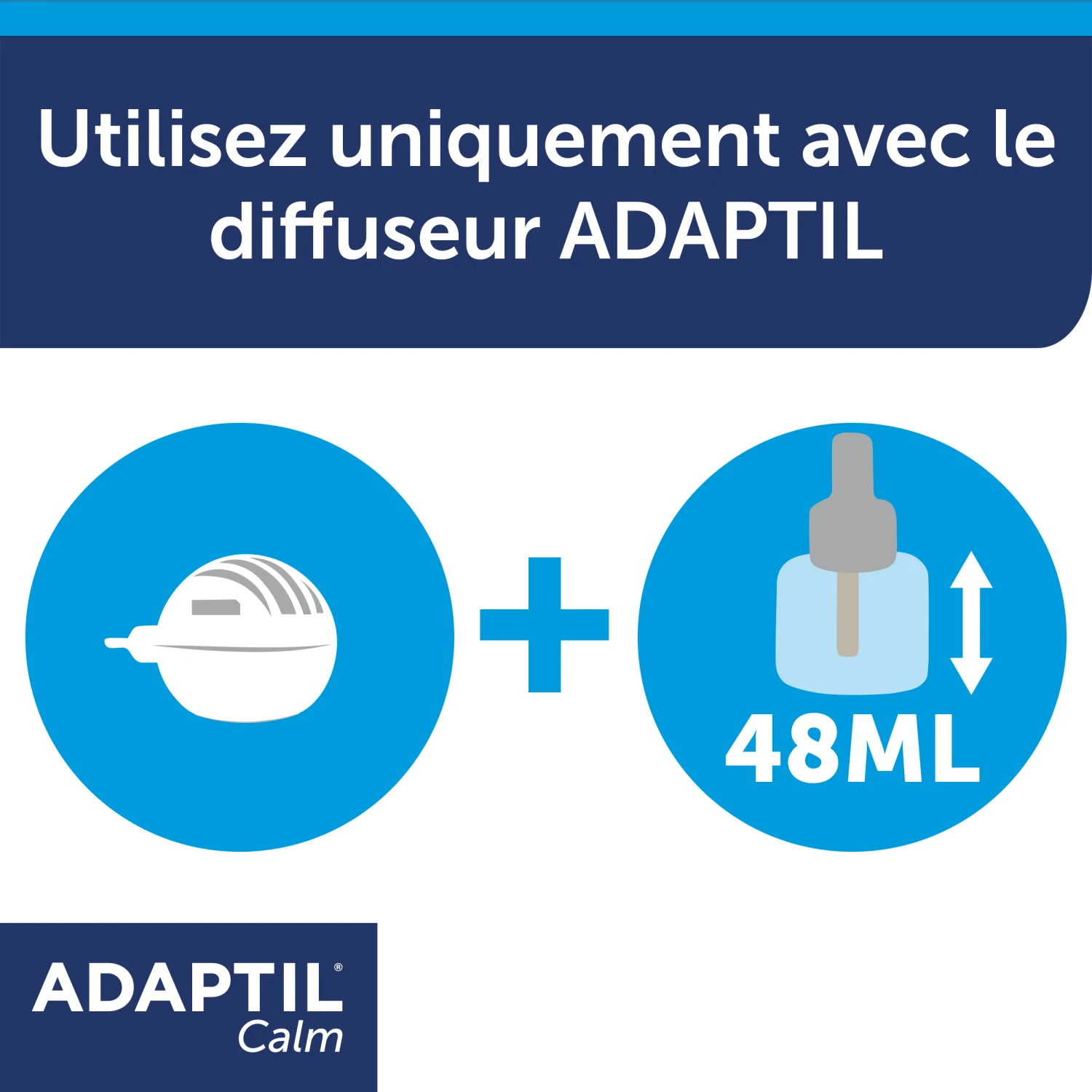 Diffuseur Adaptil Calm 4 Diffuseur Adaptil Calm – Image 4