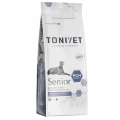 Tonivet Senior Medium Et Maxi -Chien Fournitures Boutique afbeab3f4f2dd4db4db20b4c13566ef3c87ae0e5ff6d5588be184c447ac49dda