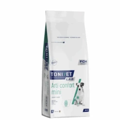 Tonivet Chien Mini Arti-confort 8Kg