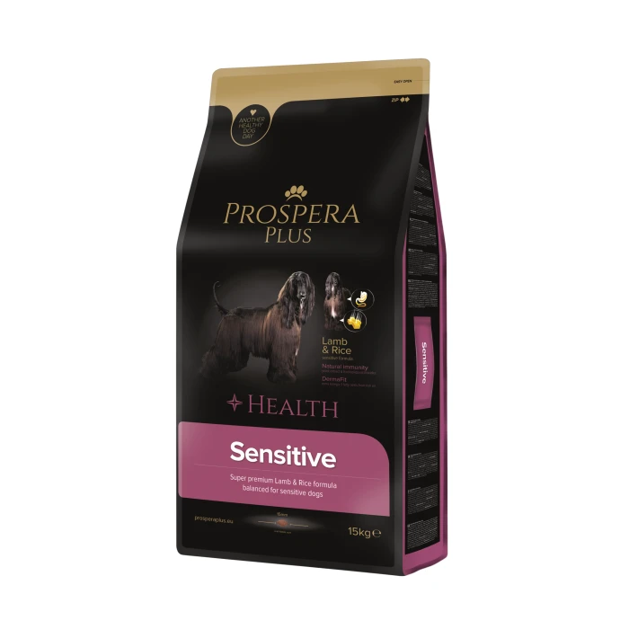 Prospera Plus Croquettes Sensitive Pour Chien Adult 15 Kg 1 Prospera Plus Croquettes Sensitive Pour Chien Adult 15 Kg