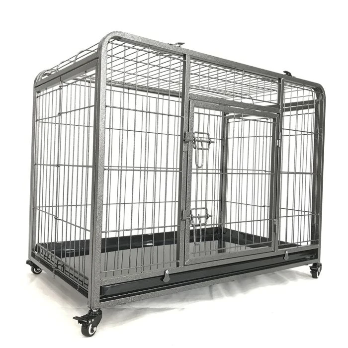 Cage Super Robuste 123x75x81cm 1 Cage Super Robuste 123x75x81cm