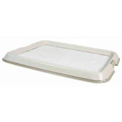 Trixie Toilettes Pour Chien Nappy Loo 65 × 55 Cm