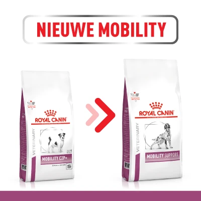 Royal Canin Small Dog Mobility C2P+ 1,5Kg 4 Royal Canin Small Dog Mobility C2P+ 1,5Kg – Image 4