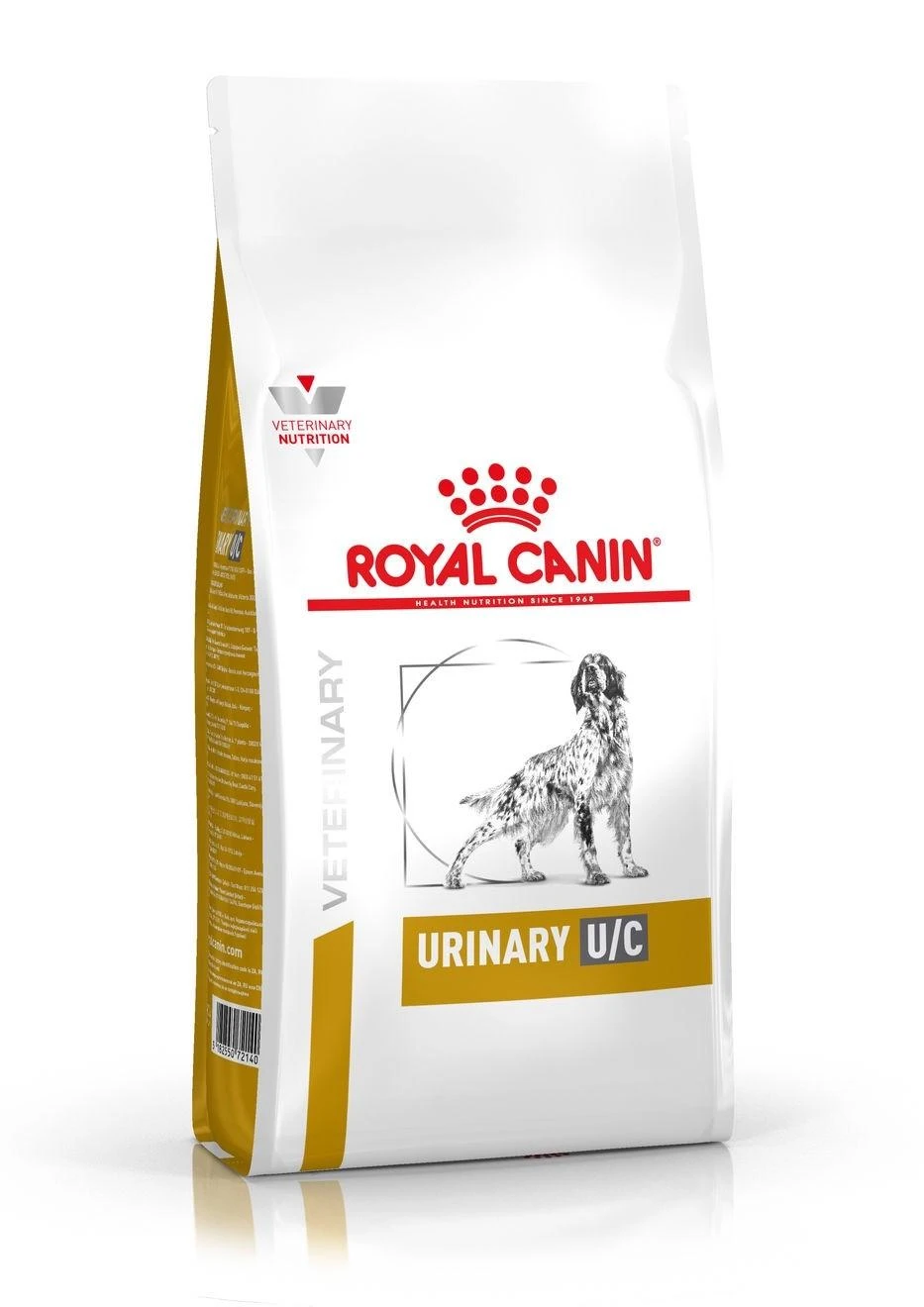 Royal Canin Urinary U/C Low Purine Chien 2 Royal Canin Urinary U/C Low Purine Chien – Image 2