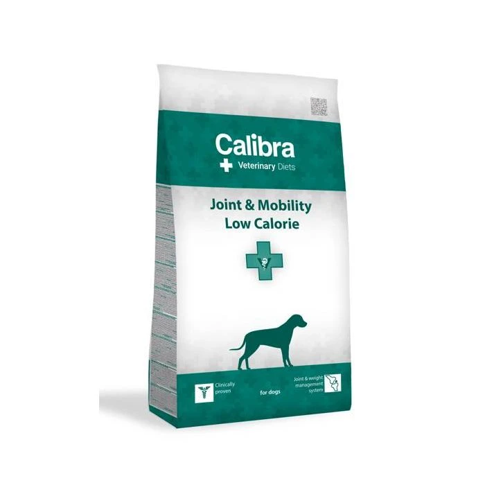 Calibra Vdiet Chien Joint/mobility Low Calorie Pour Chien 12kg 1 Calibra Vdiet Chien Joint/mobility Low Calorie Pour Chien 12kg