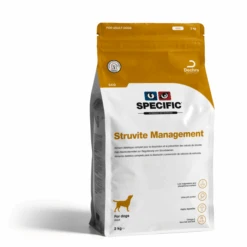 SPECIFIC CCD Struvite Management Chien 9 SPECIFIC CCD Struvite Management Chien -Chien Fournitures Boutique c4327b1ae7a96bca3e982877263d33c9e9343187abd23ef33f93c573ba313849