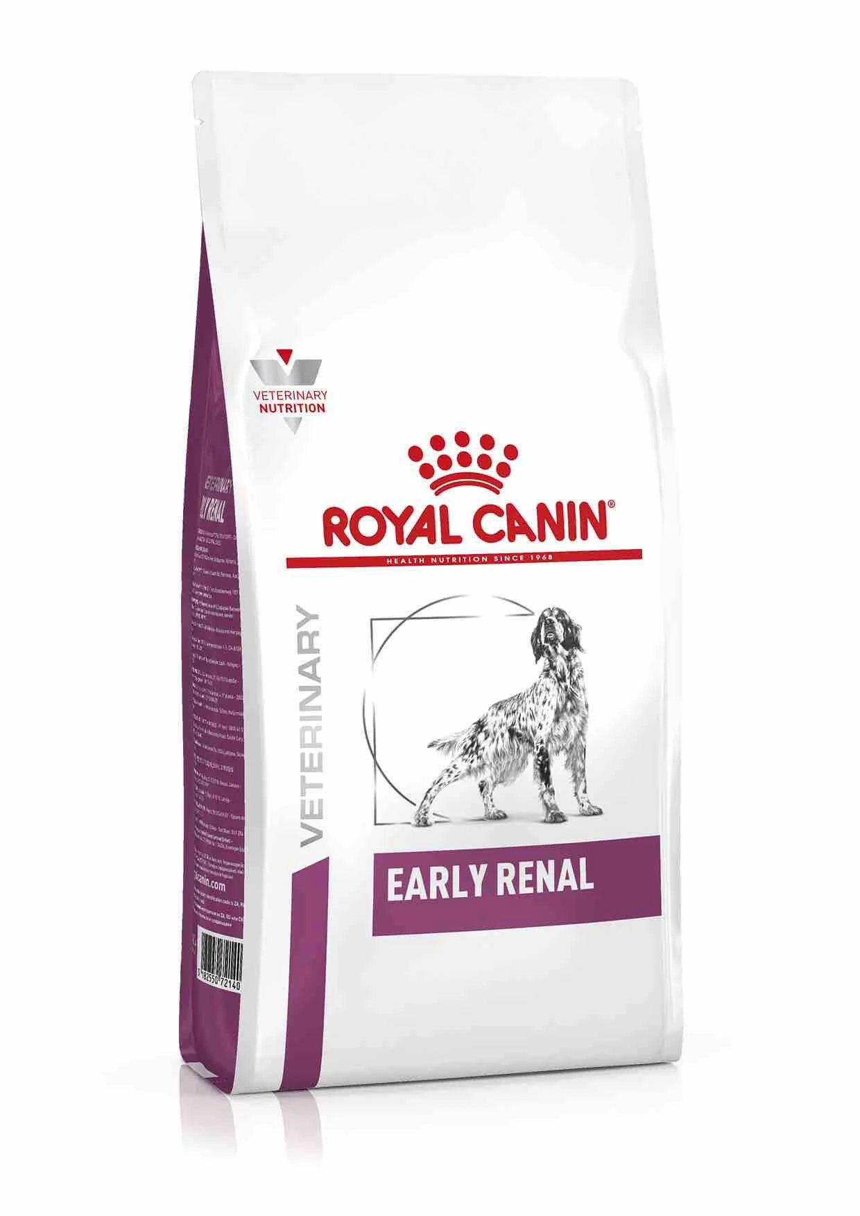 Royal Canin Early Renal 2 Royal Canin Early Renal – Image 2