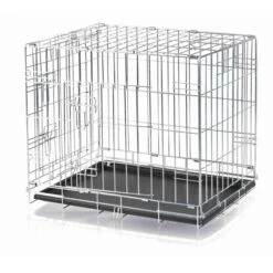 Trixie Home Kennel S 64 × 54 × 48 Cm