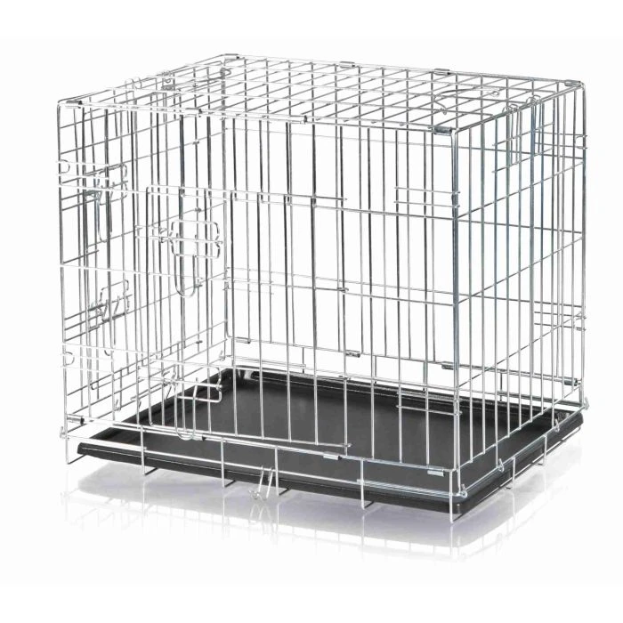 Trixie Home Kennel S 64 × 54 × 48 Cm 1 Trixie Home Kennel S 64 × 54 × 48 Cm